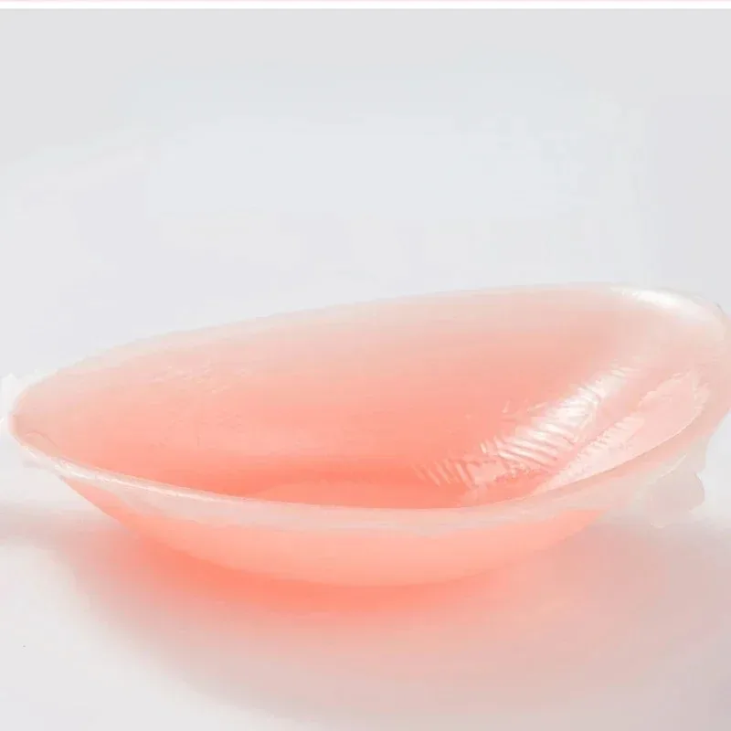 Silicone Bra Invisible Push Up - огляд і ціна Silicone Bra Adhesive