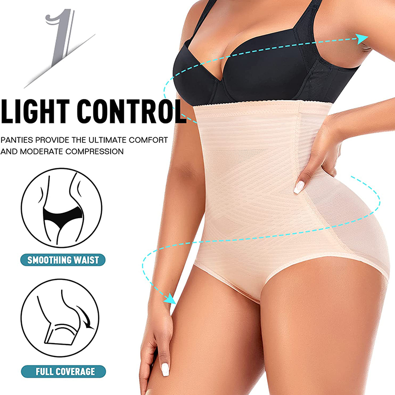 Tummy Control Slimming Shapewe - огляд і ціна Shapewear Bodysuit Firm