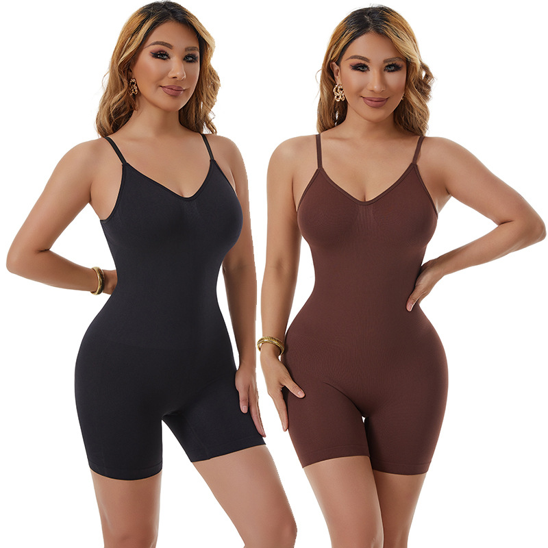 Daily Wear Sexy Women's Shapew - огляд і ціна Shapewear Bodysuit Firm