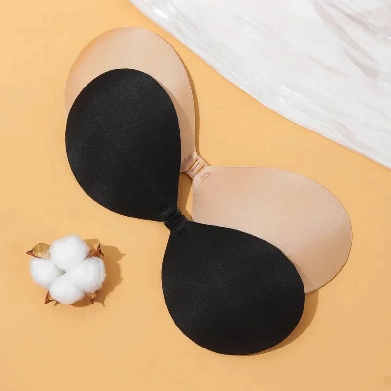 1/2/4pcs Sujetador Women'S Bra - огляд і ціна Silicone Bra Adhesive