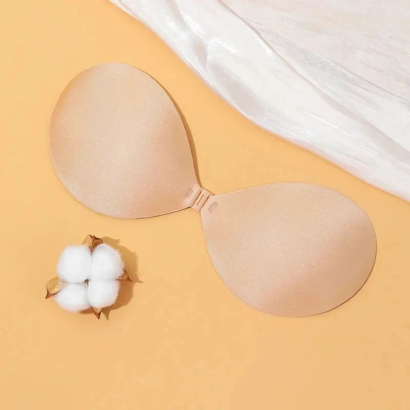 1/2/4pcs Sujetador Women'S Bra - огляд і ціна Silicone Bra Adhesive