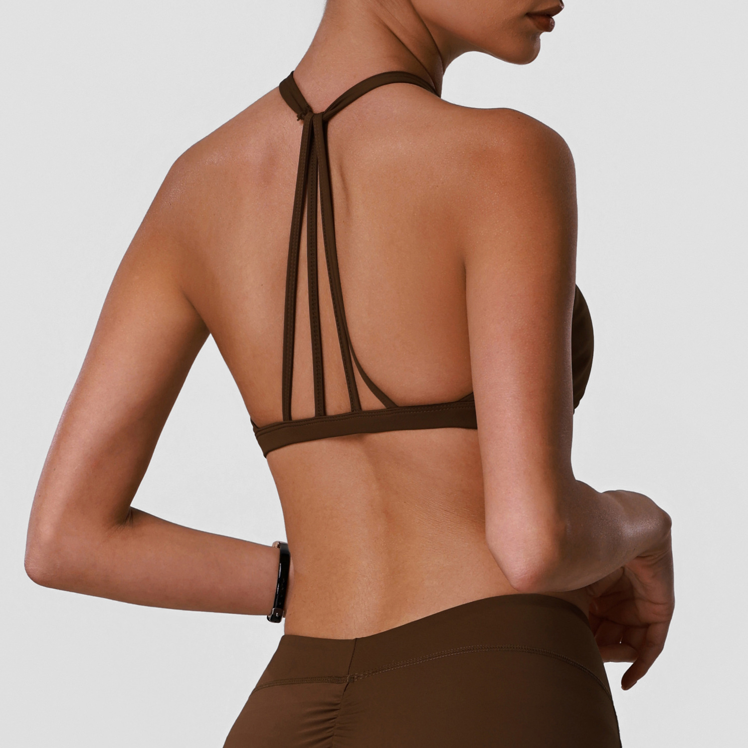 Women Soft Sports Underwear So - огляд і ціна Sports Bra High Impact