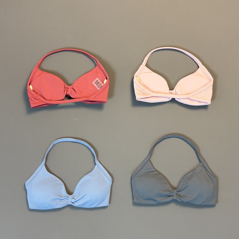 HISTELLO Sports Bra Seamless Y - огляд і ціна Sports Bra High Impact